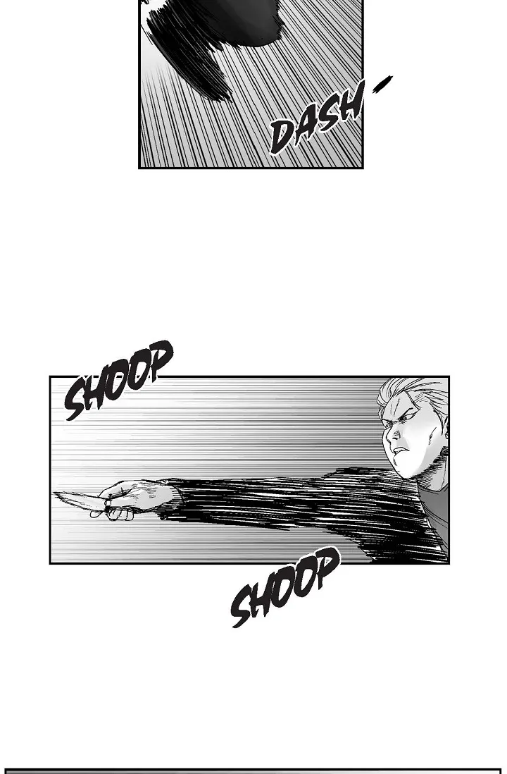 Read An Eye For An Eye chapter 11 image 8 on Lezhin
