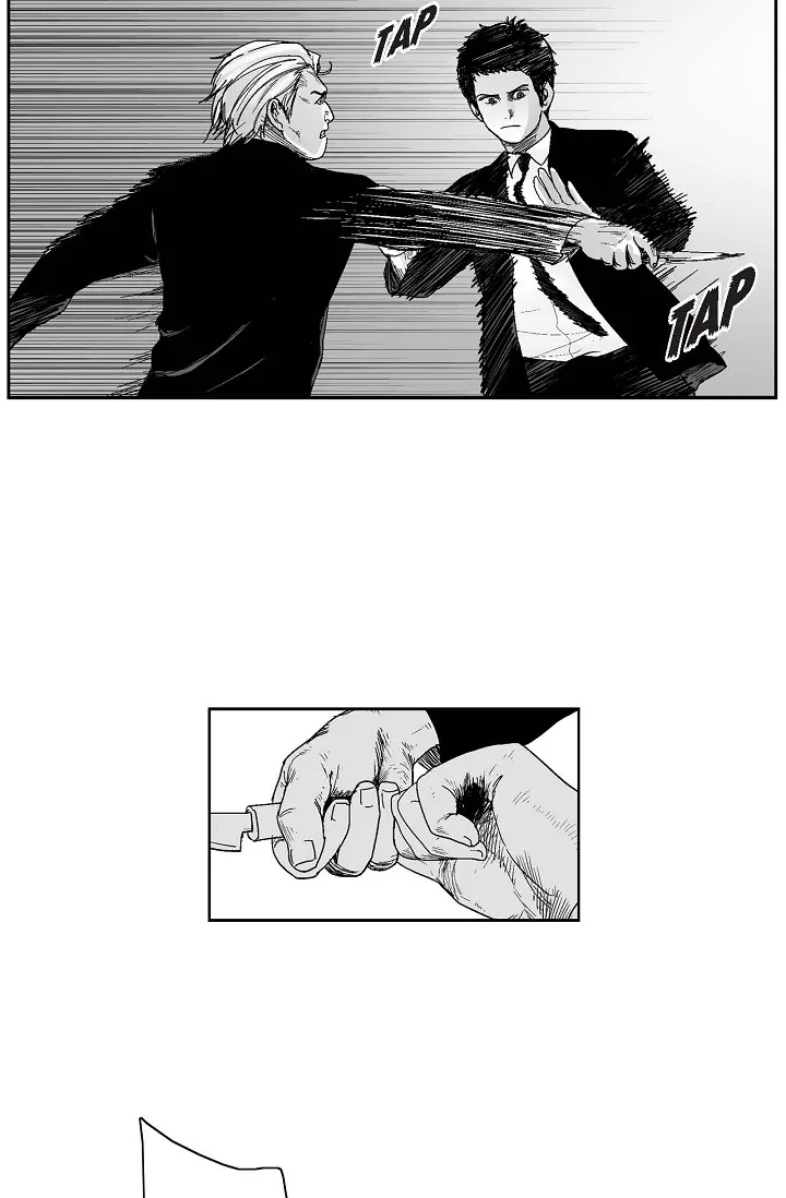 Read An Eye For An Eye chapter 11 image 9 on Lezhin