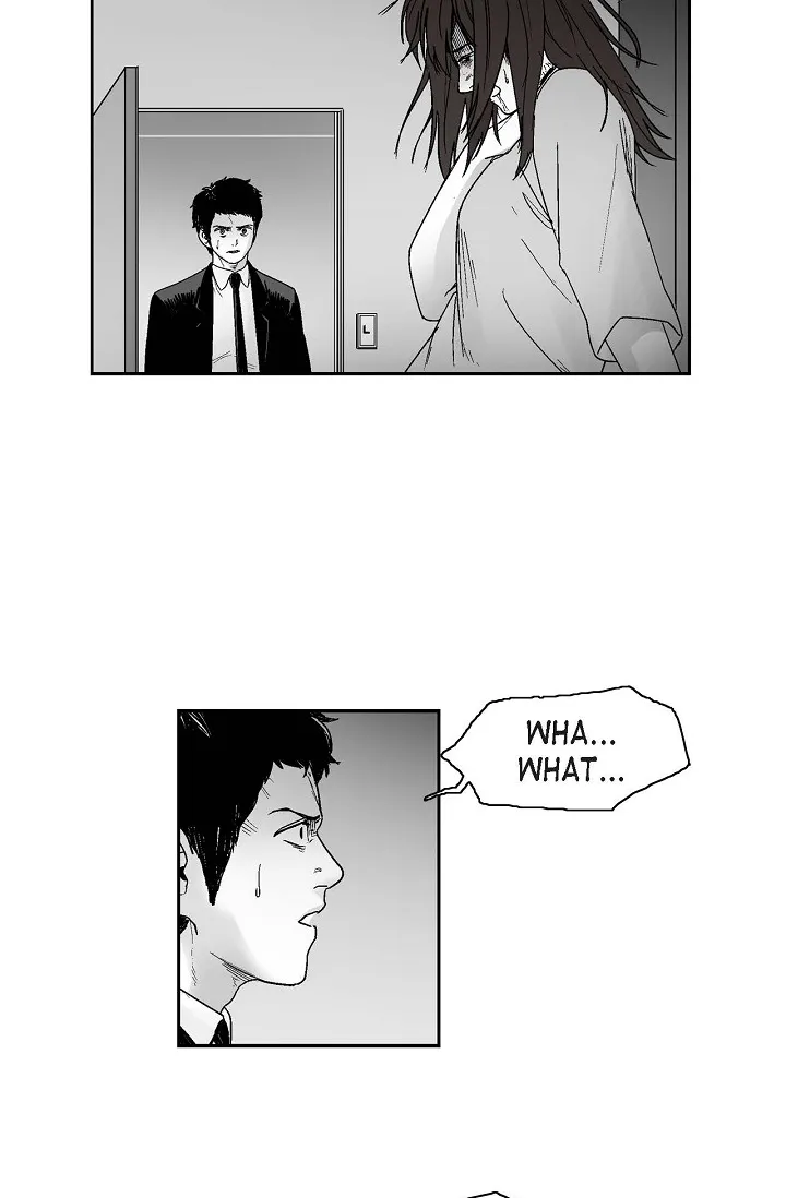 Read An Eye For An Eye chapter 12 image 1 on Lezhin
