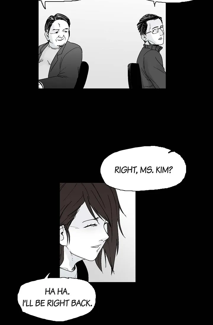 Read An Eye For An Eye chapter 12 image 11 on Lezhin