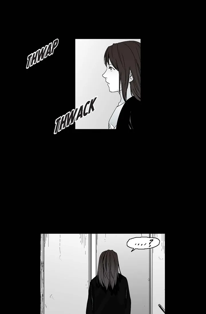 Read An Eye For An Eye chapter 12 image 13 on Lezhin