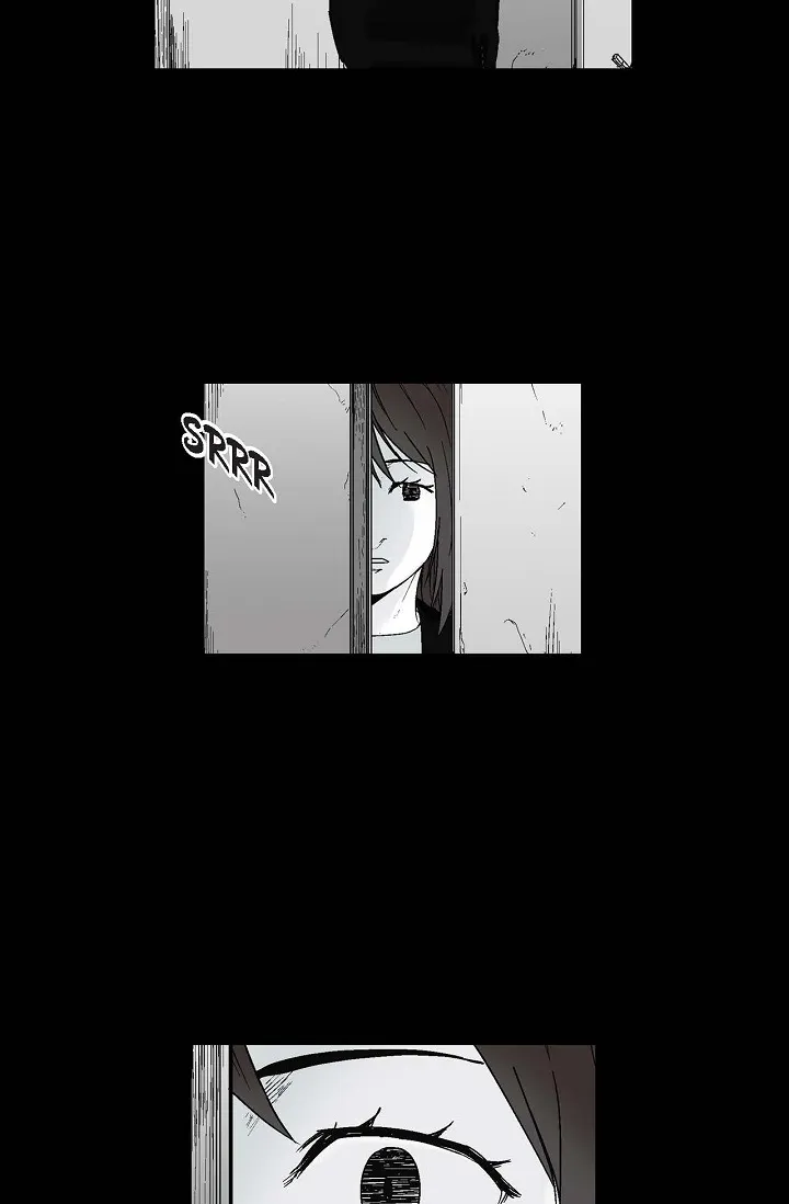 Read An Eye For An Eye chapter 12 image 14 on Lezhin