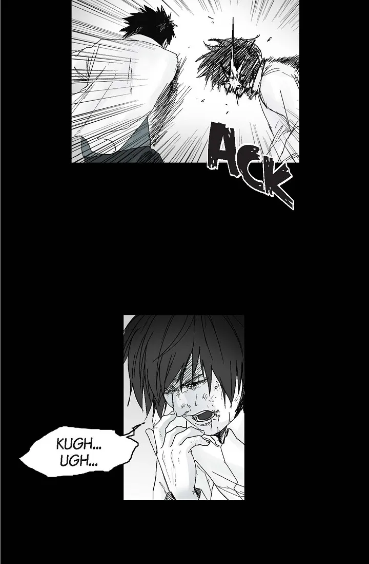 Read An Eye For An Eye chapter 12 image 16 on Lezhin