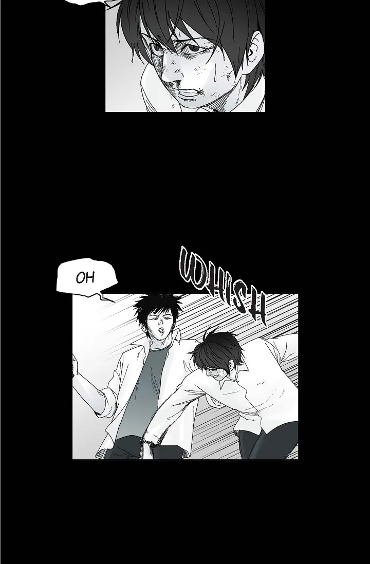 Read An Eye For An Eye chapter 12 image 19 on Lezhin