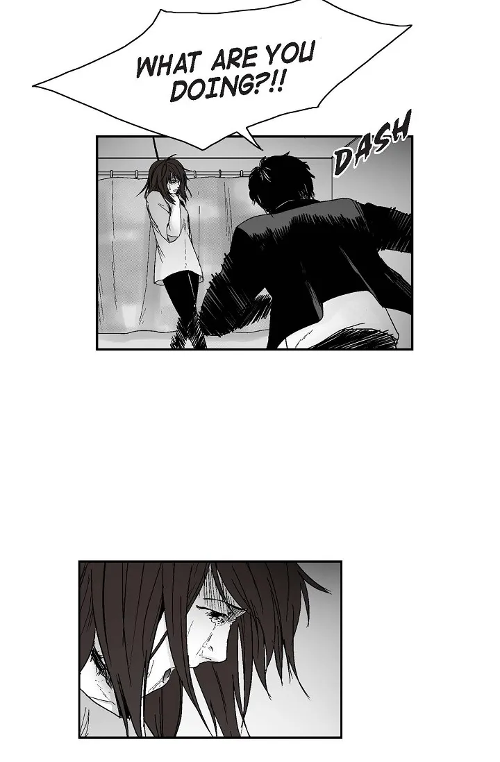 Read An Eye For An Eye chapter 12 image 2 on Lezhin