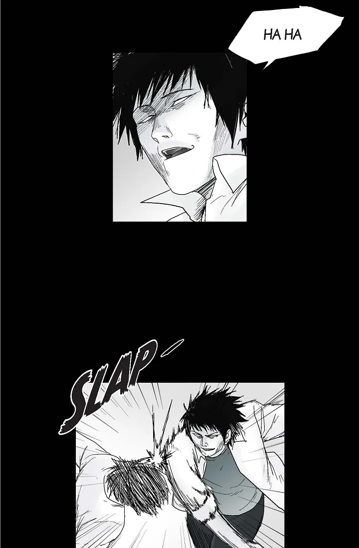 Read An Eye For An Eye chapter 12 image 20 on Lezhin