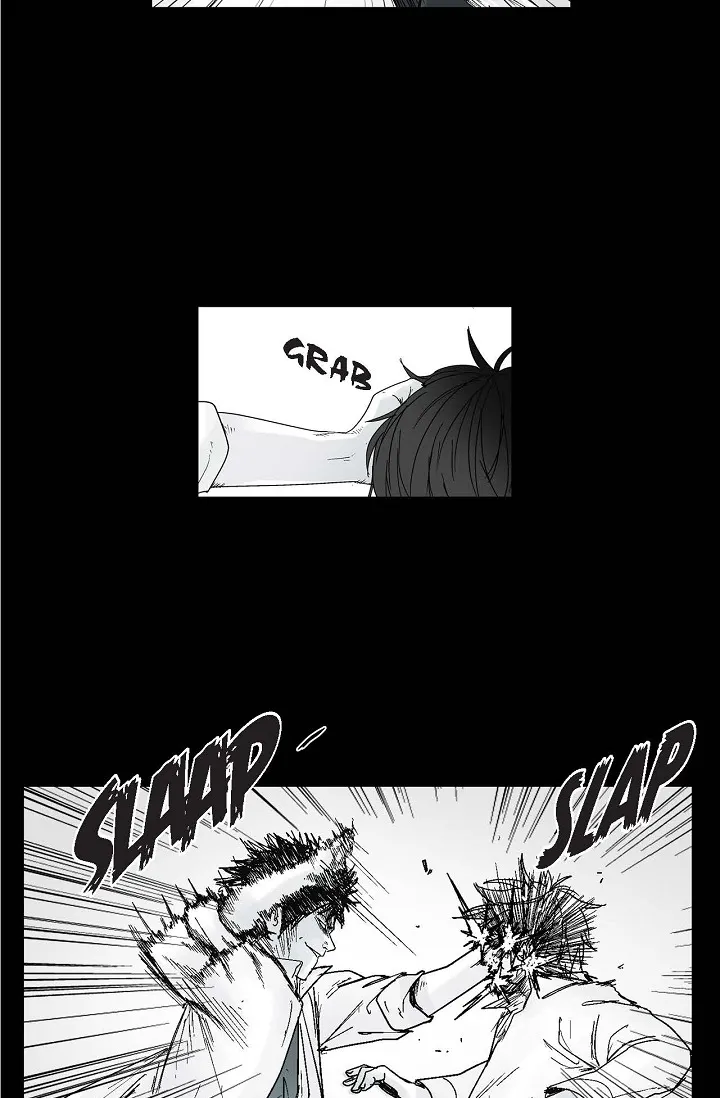 Read An Eye For An Eye chapter 12 image 21 on Lezhin
