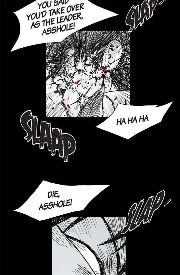 Read An Eye For An Eye chapter 12 image 23 on Lezhin