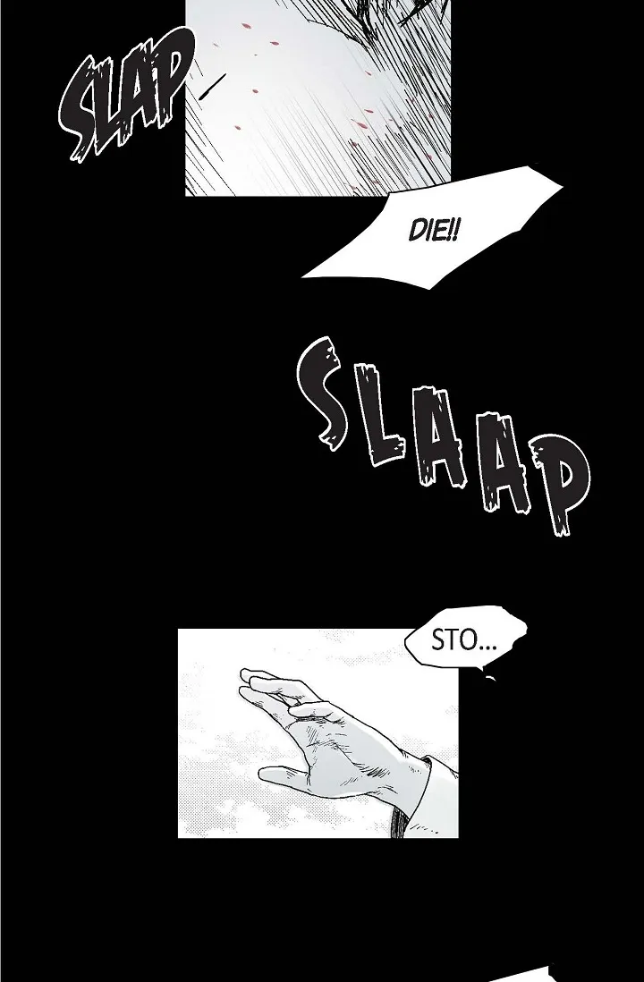 Read An Eye For An Eye chapter 12 image 24 on Lezhin