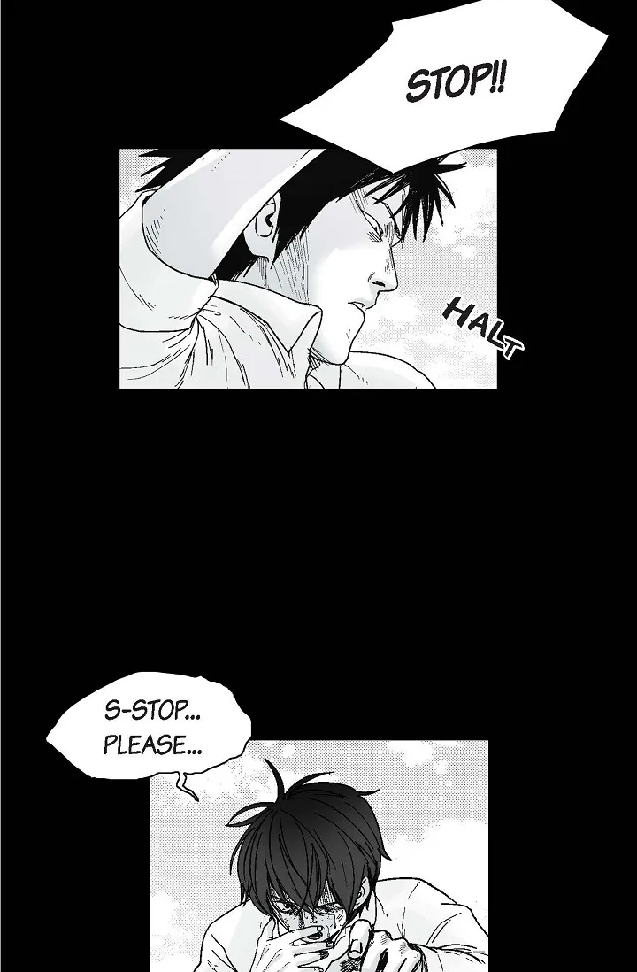 Read An Eye For An Eye chapter 12 image 25 on Lezhin