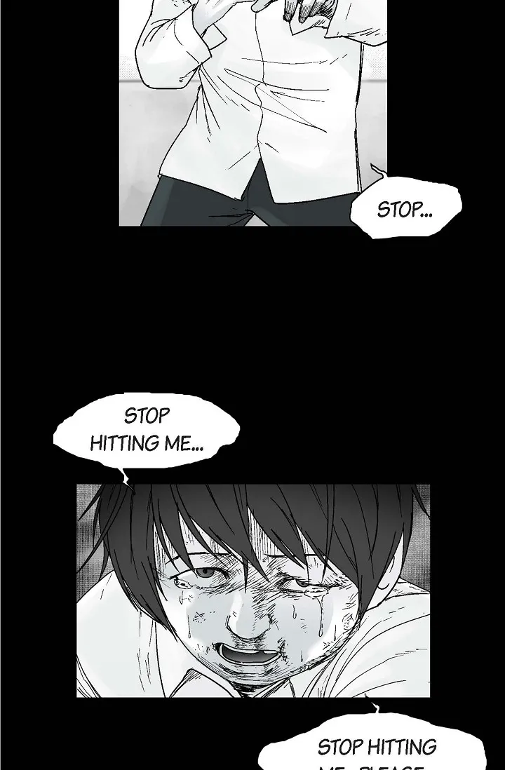 Read An Eye For An Eye chapter 12 image 26 on Lezhin