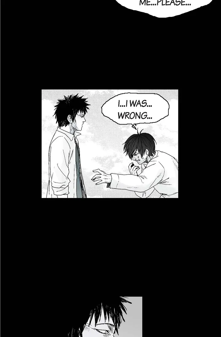 Read An Eye For An Eye chapter 12 image 27 on Lezhin