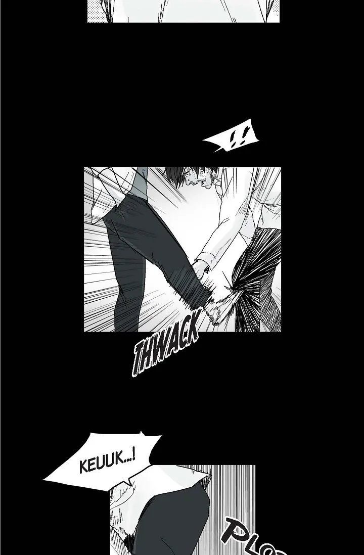 Read An Eye For An Eye chapter 12 image 29 on Lezhin