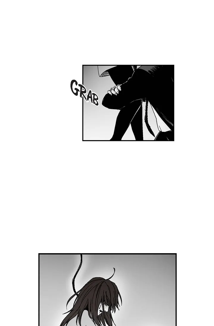 Read An Eye For An Eye chapter 12 image 3 on Lezhin