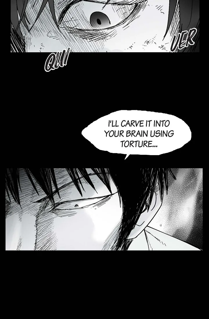 Read An Eye For An Eye chapter 12 image 33 on Lezhin