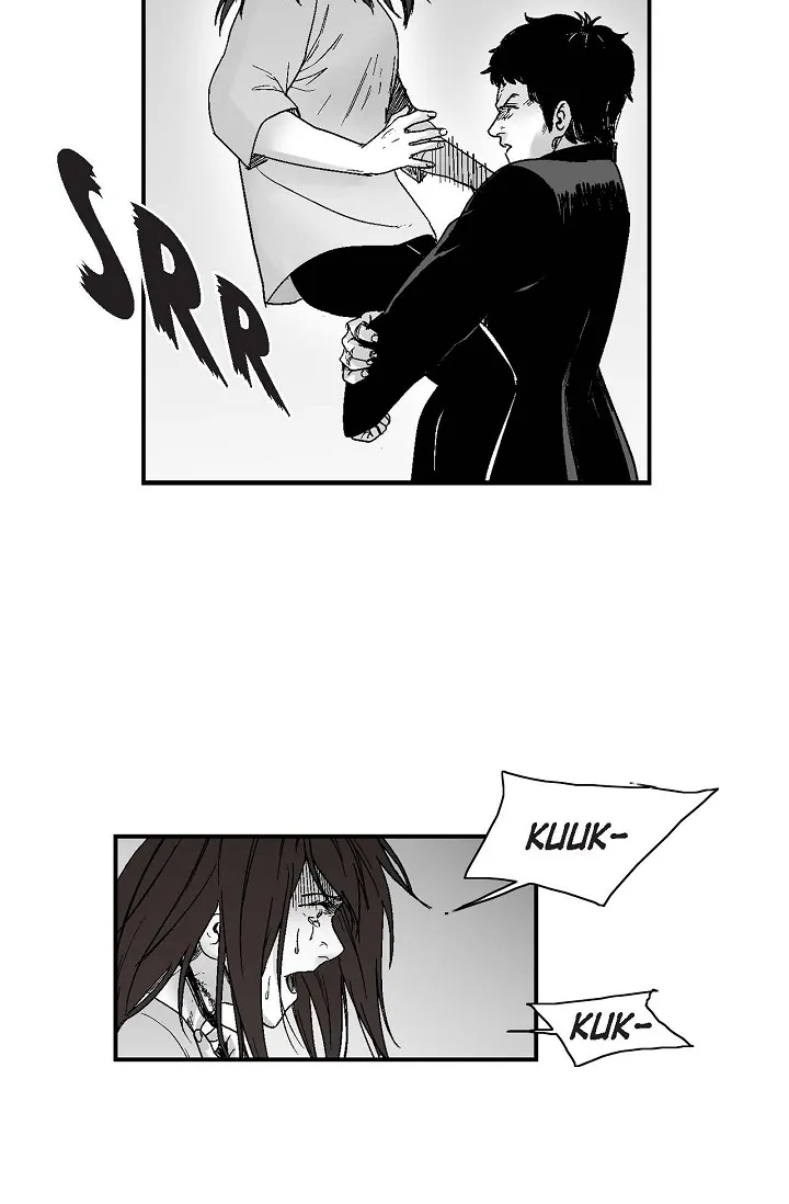 Read An Eye For An Eye chapter 12 image 4 on Lezhin