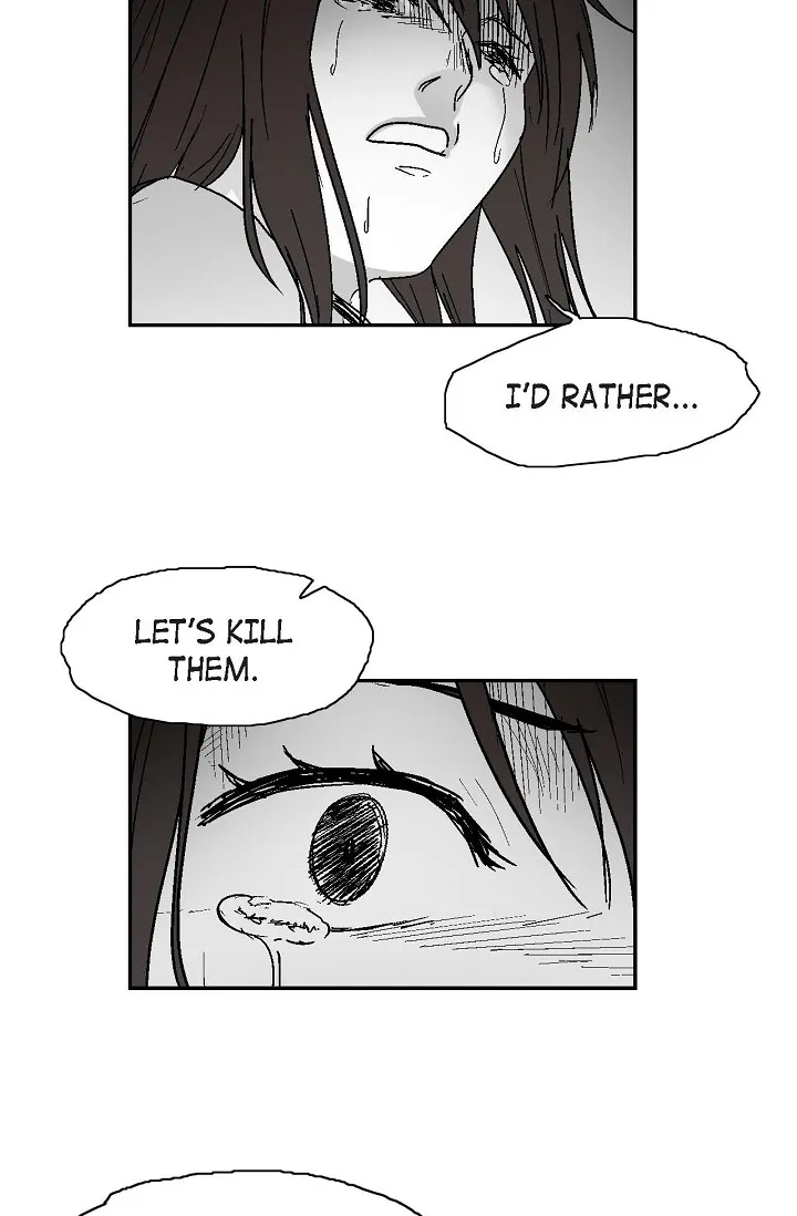Read An Eye For An Eye chapter 12 image 44 on Lezhin