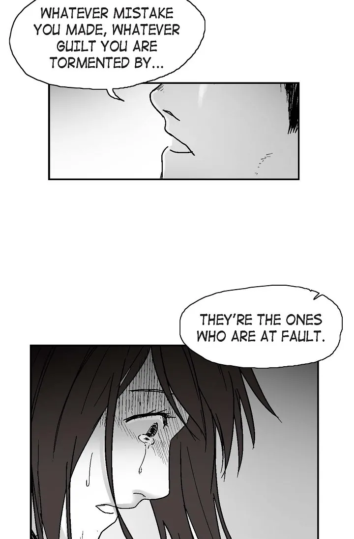 Read An Eye For An Eye chapter 12 image 45 on Lezhin