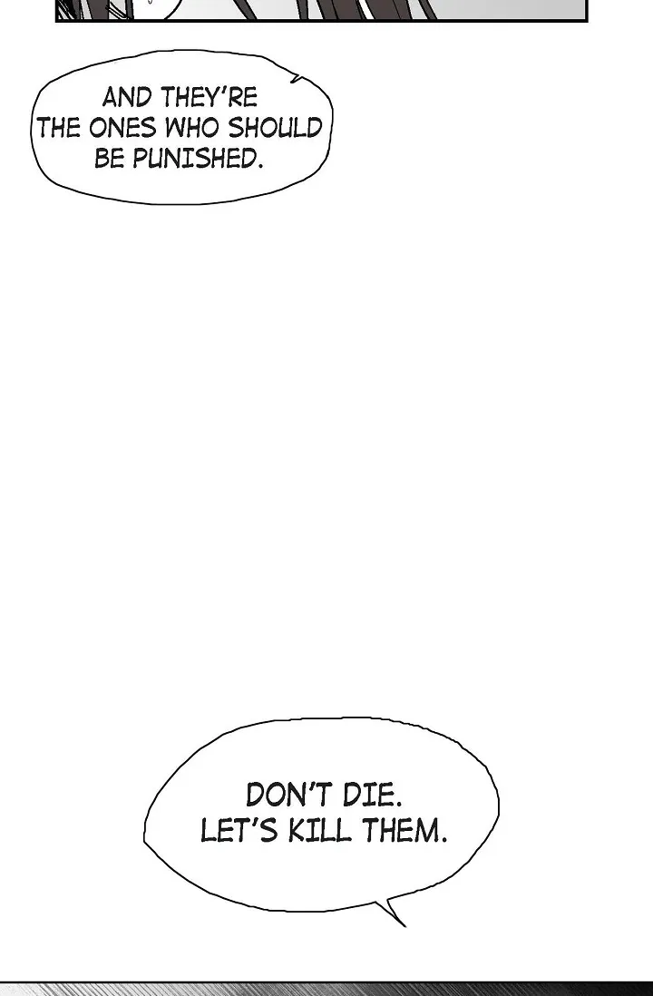 Read An Eye For An Eye chapter 12 image 46 on Lezhin