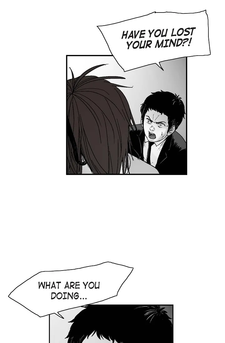 Read An Eye For An Eye chapter 12 image 5 on Lezhin