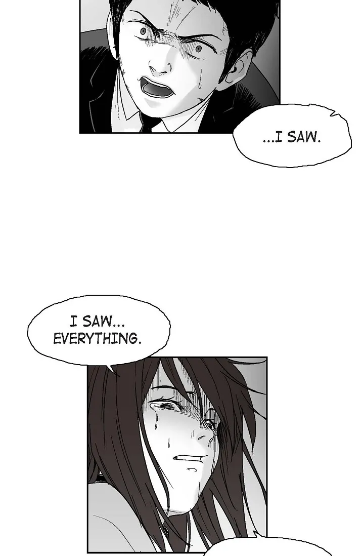 Read An Eye For An Eye chapter 12 image 6 on Lezhin