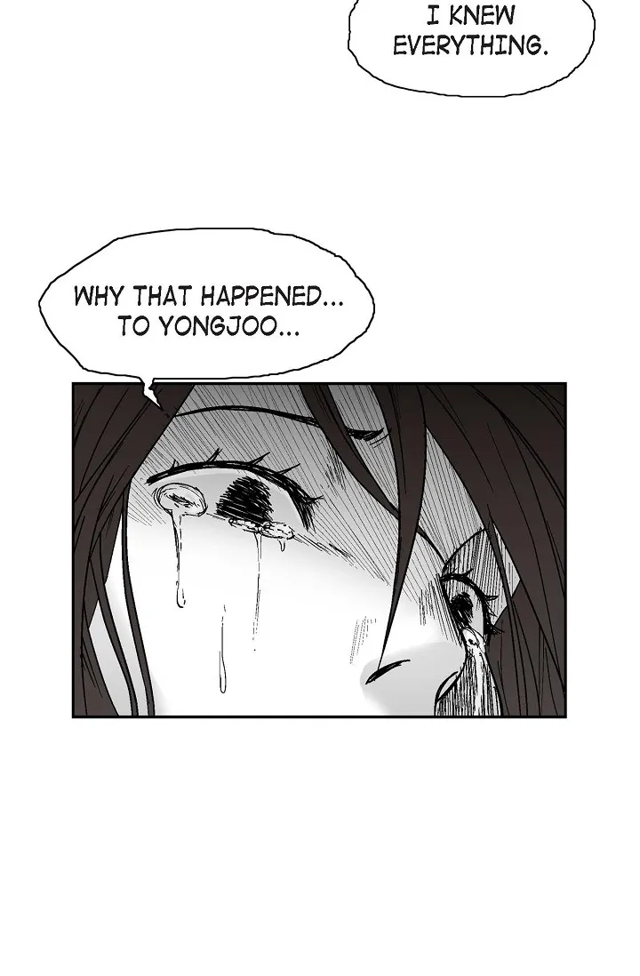 Read An Eye For An Eye chapter 12 image 7 on Lezhin