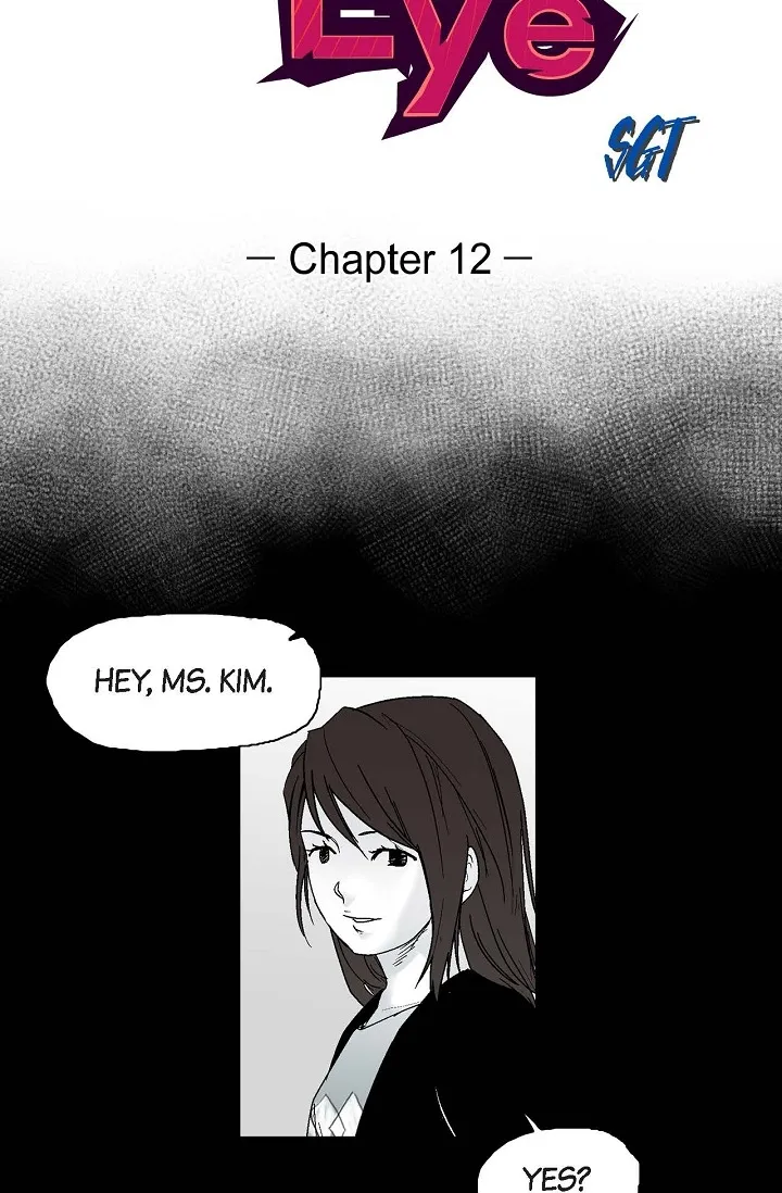 Read An Eye For An Eye chapter 12 image 9 on Lezhin