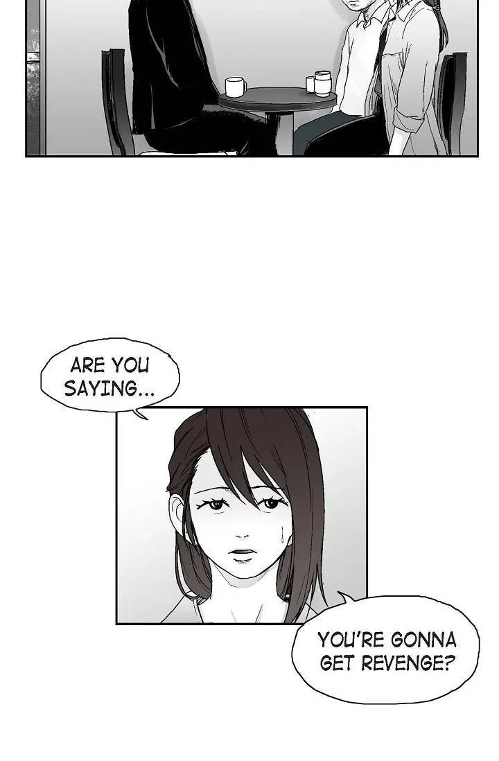Read An Eye For An Eye chapter 13 image 1 on Lezhin