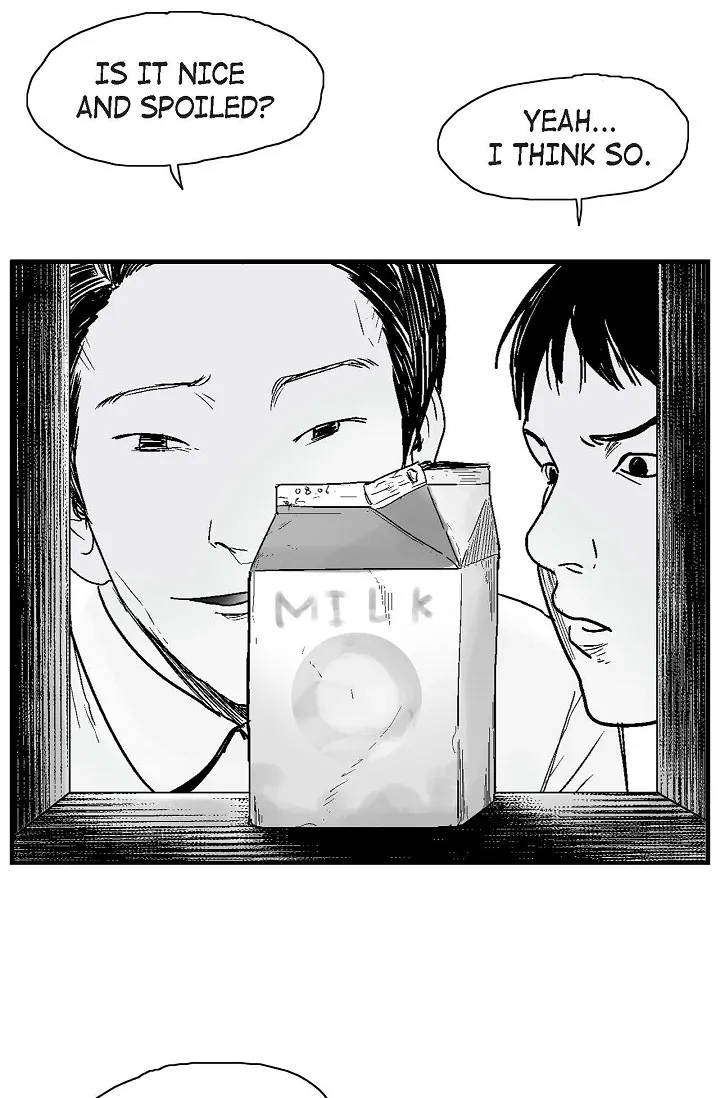 Read An Eye For An Eye chapter 13 image 10 on Lezhin