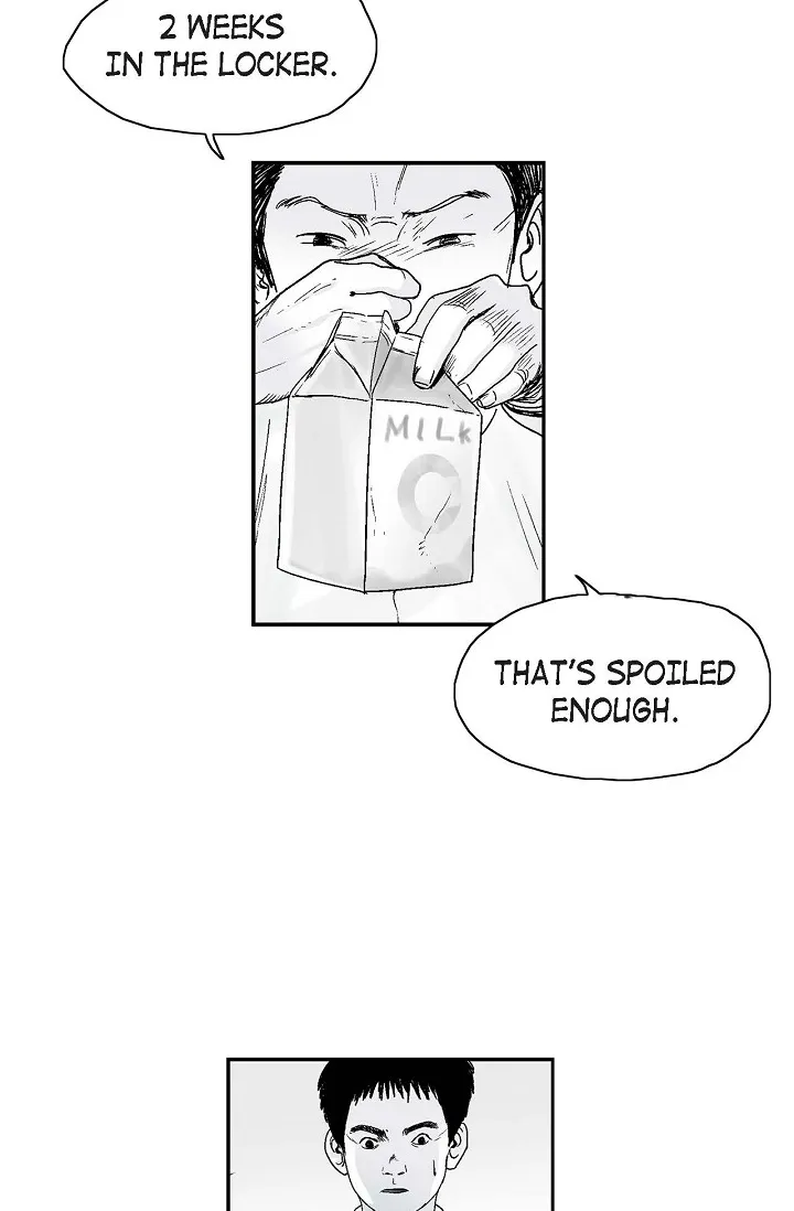 Read An Eye For An Eye chapter 13 image 11 on Lezhin
