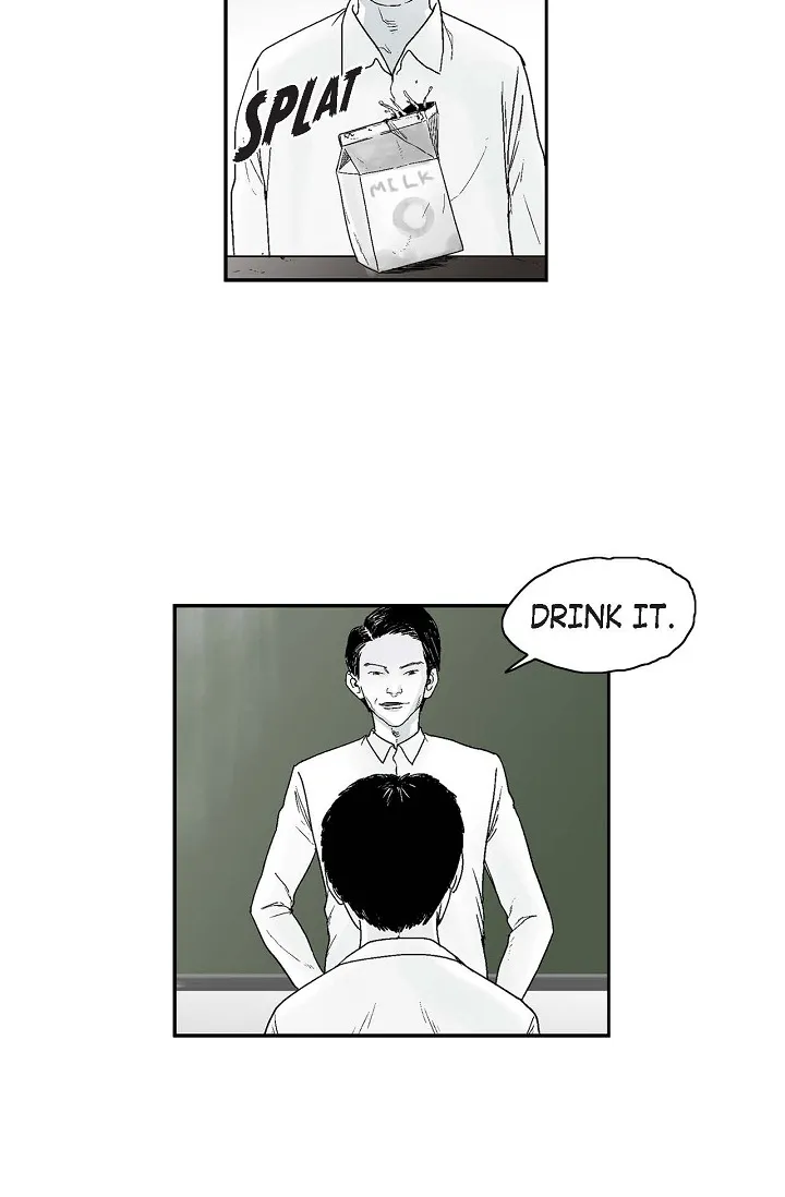Read An Eye For An Eye chapter 13 image 12 on Lezhin