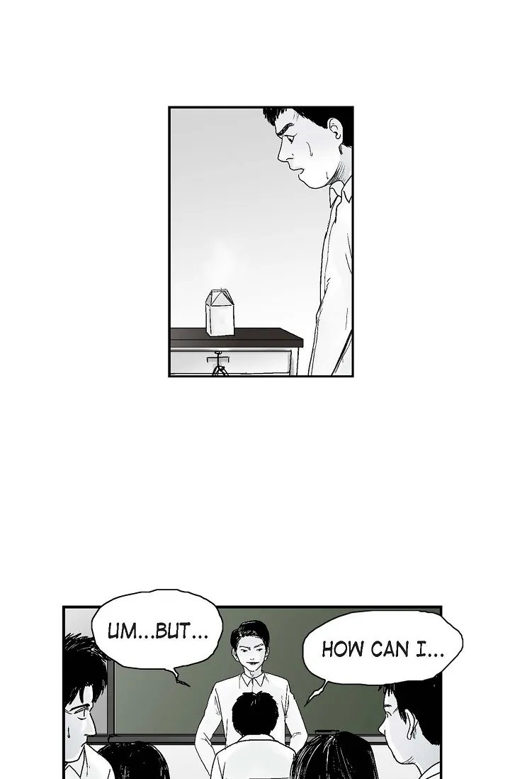 Read An Eye For An Eye chapter 13 image 13 on Lezhin