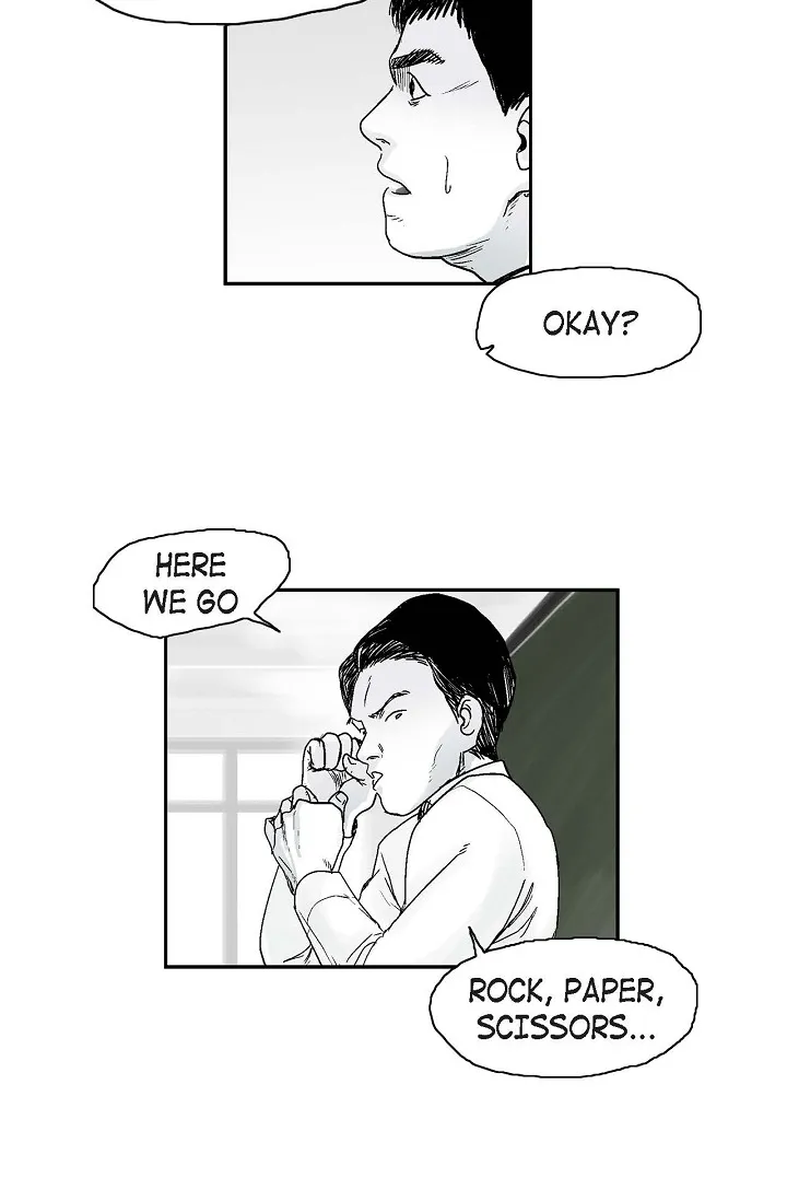 Read An Eye For An Eye chapter 13 image 15 on Lezhin