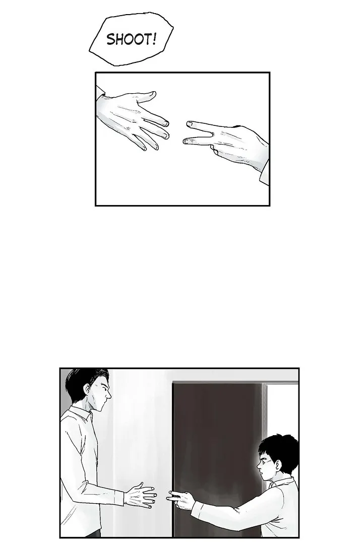 Read An Eye For An Eye chapter 13 image 16 on Lezhin