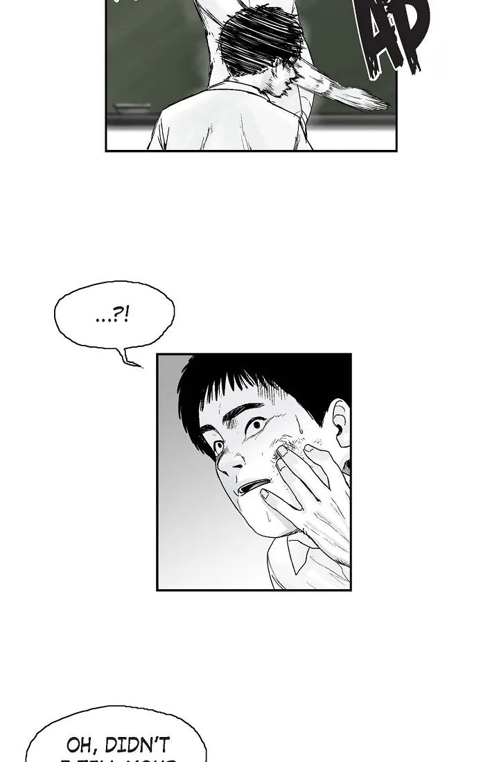 Read An Eye For An Eye chapter 13 image 18 on Lezhin