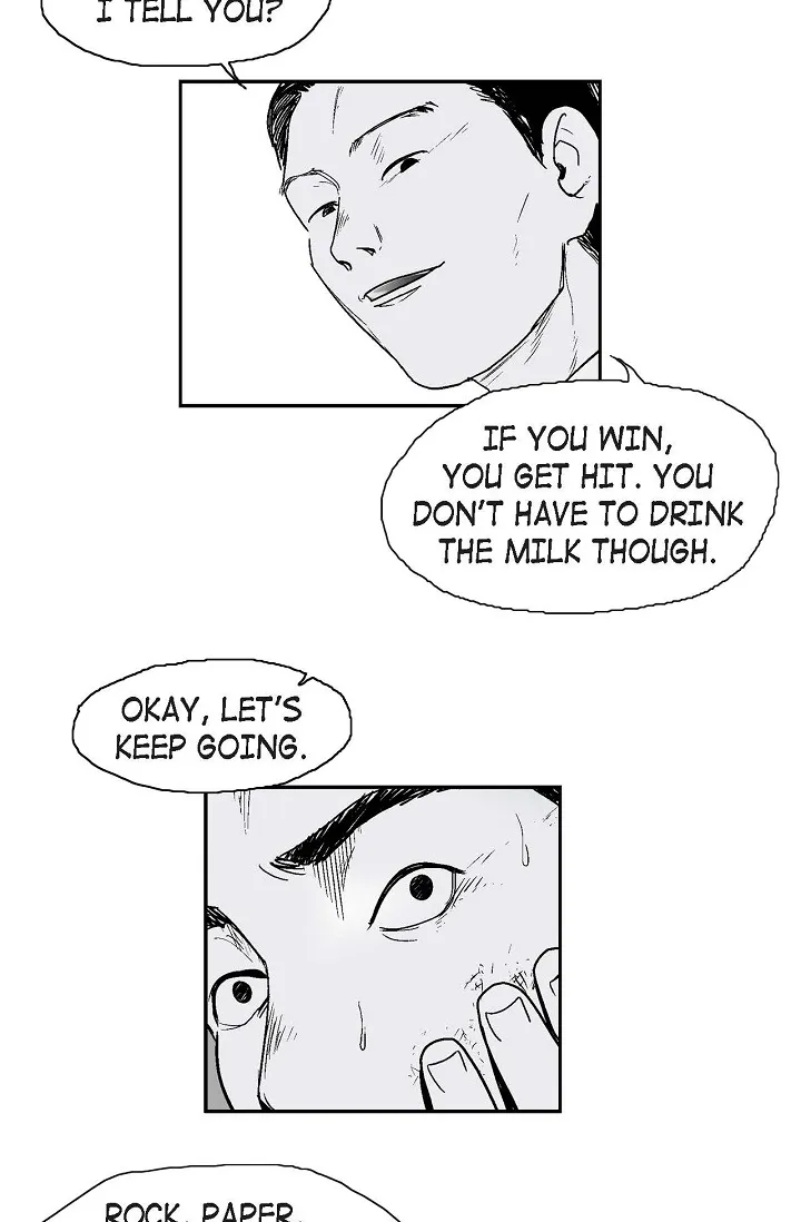 Read An Eye For An Eye chapter 13 image 19 on Lezhin