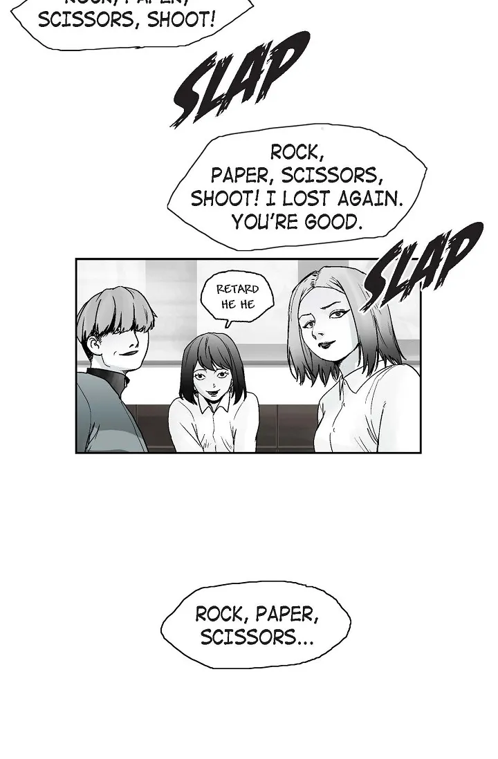 Read An Eye For An Eye chapter 13 image 20 on Lezhin