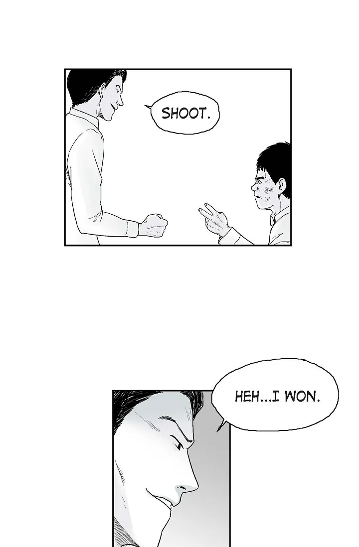 Read An Eye For An Eye chapter 13 image 21 on Lezhin