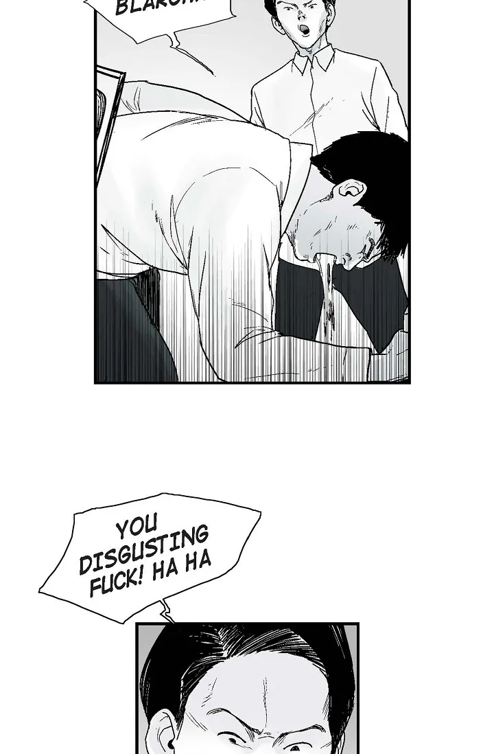 Read An Eye For An Eye chapter 13 image 26 on Lezhin