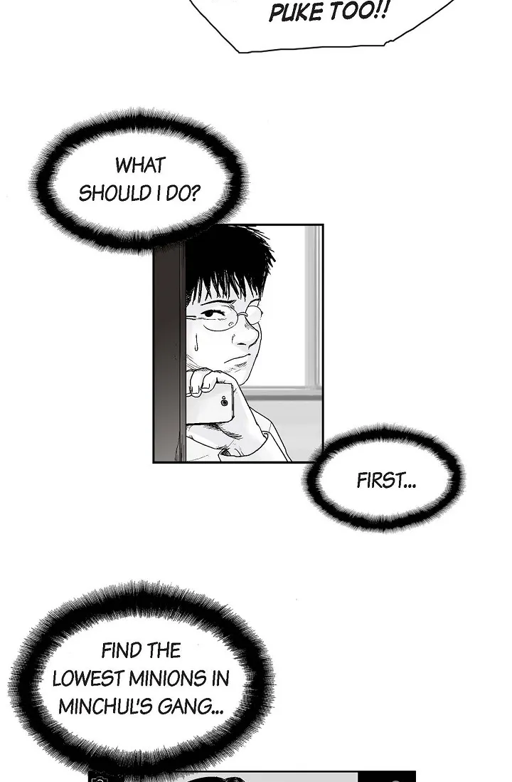Read An Eye For An Eye chapter 13 image 28 on Lezhin
