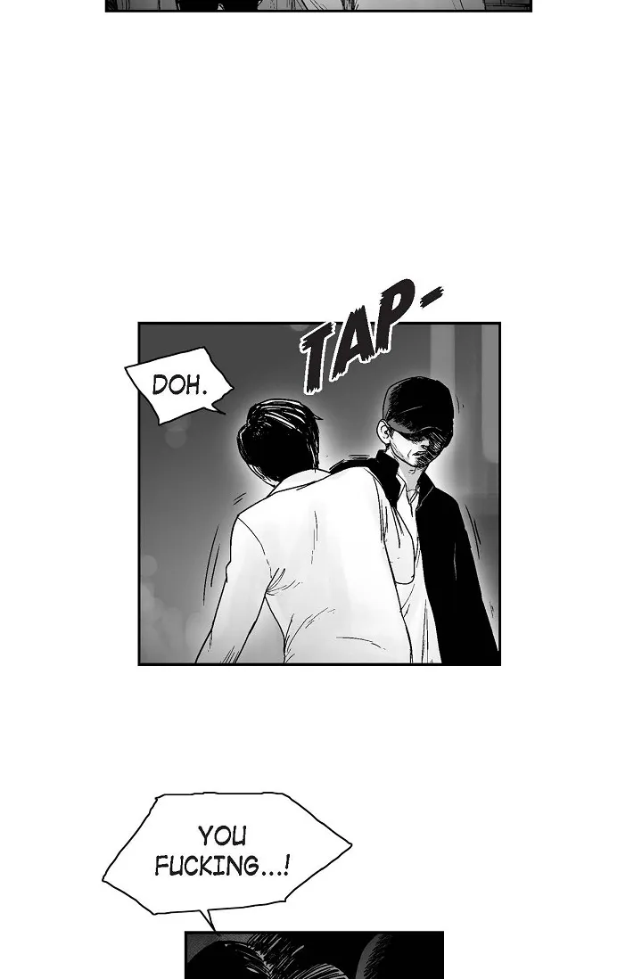 Read An Eye For An Eye chapter 13 image 32 on Lezhin