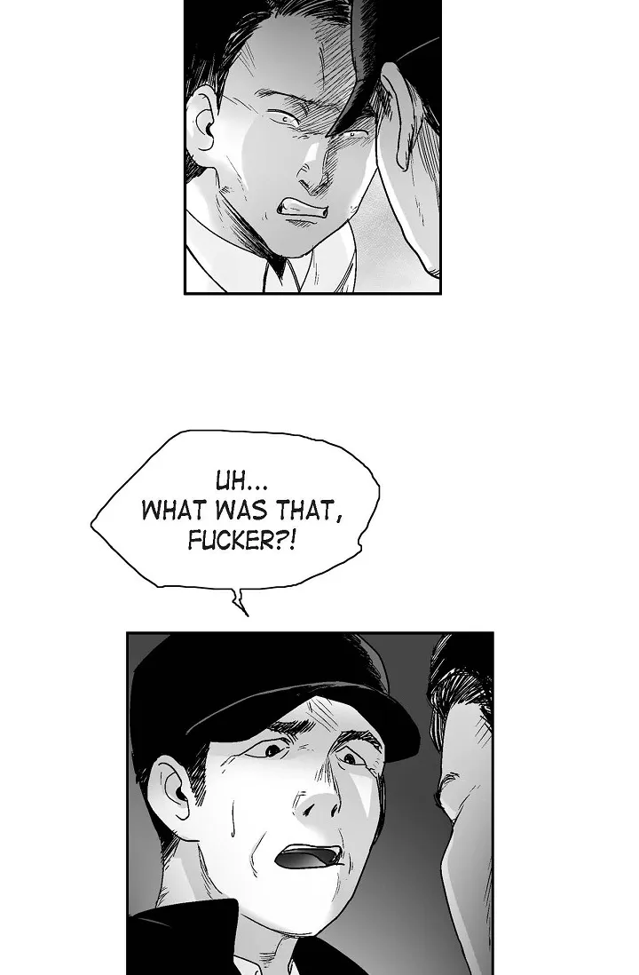 Read An Eye For An Eye chapter 13 image 33 on Lezhin