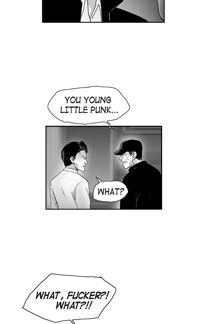 Read An Eye For An Eye chapter 13 image 34 on Lezhin
