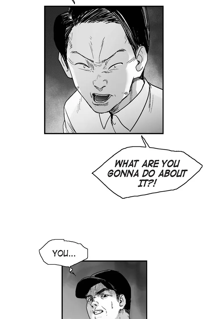Read An Eye For An Eye chapter 13 image 35 on Lezhin