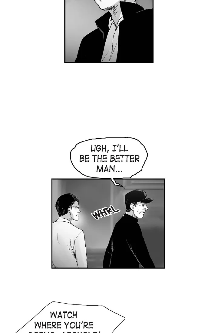 Read An Eye For An Eye chapter 13 image 36 on Lezhin
