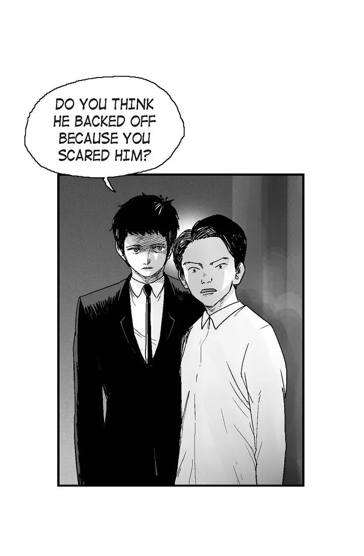 Read An Eye For An Eye chapter 13 image 38 on Lezhin