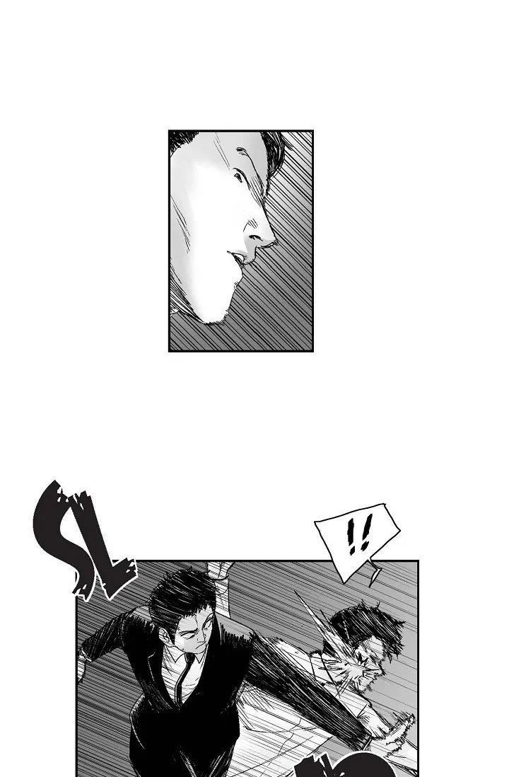 Read An Eye For An Eye chapter 13 image 39 on Lezhin