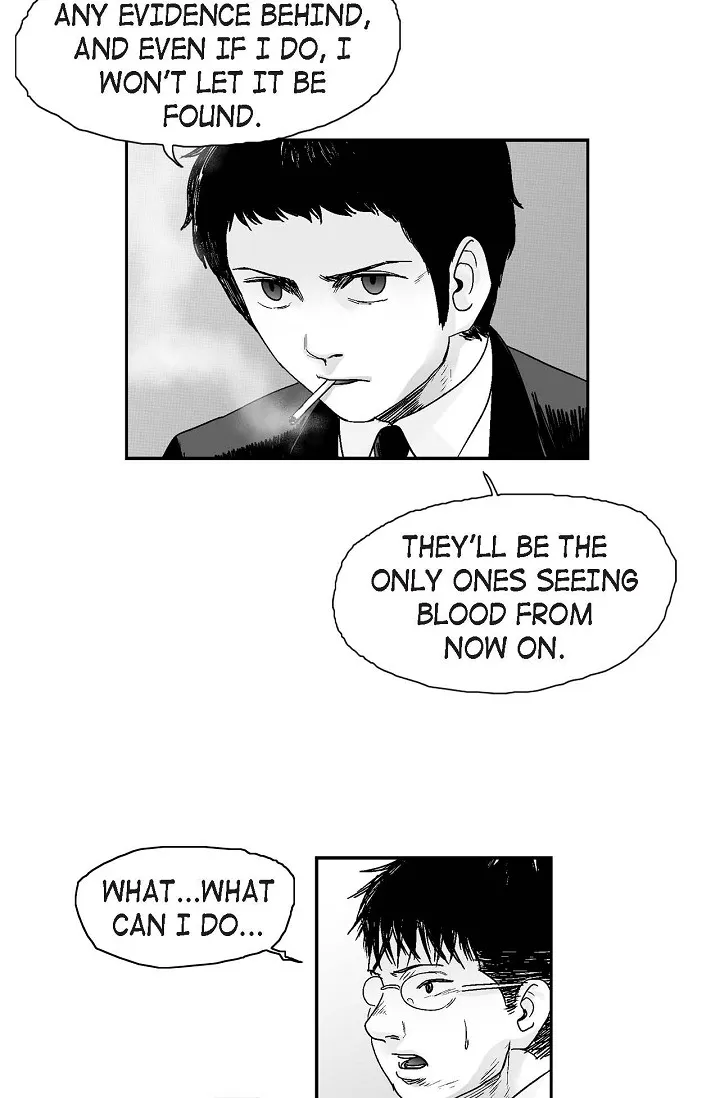 Read An Eye For An Eye chapter 13 image 4 on Lezhin