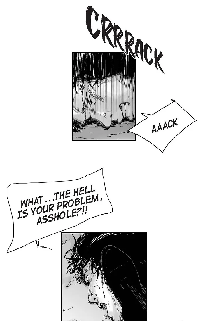 Read An Eye For An Eye chapter 13 image 42 on Lezhin