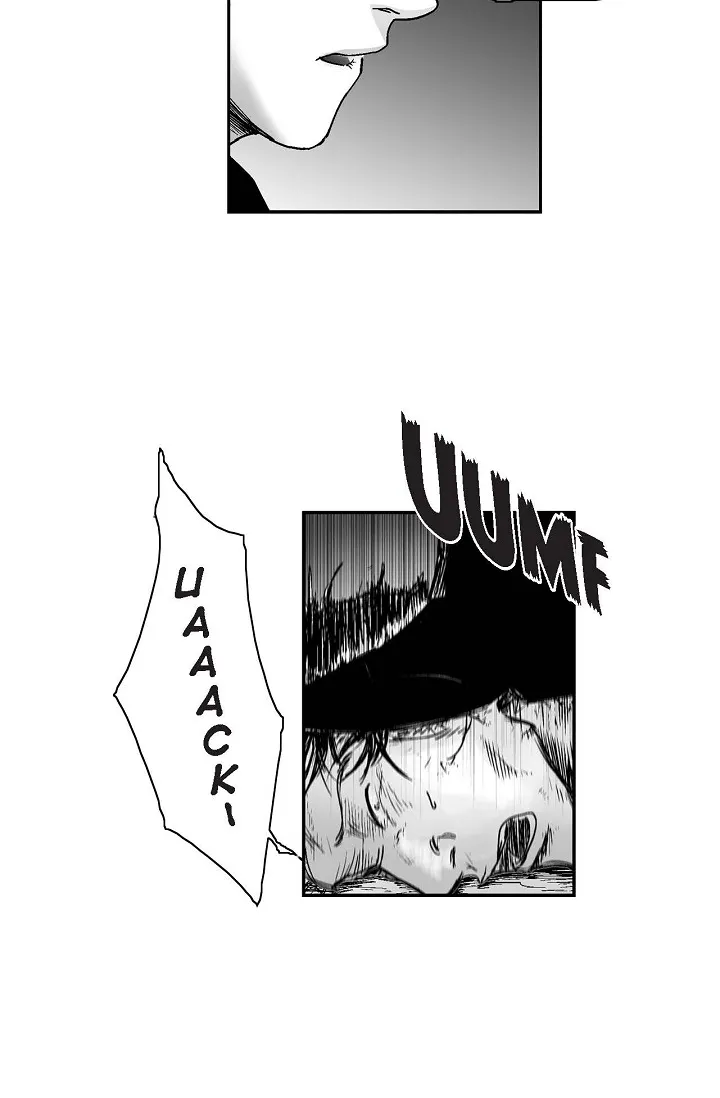 Read An Eye For An Eye chapter 13 image 44 on Lezhin